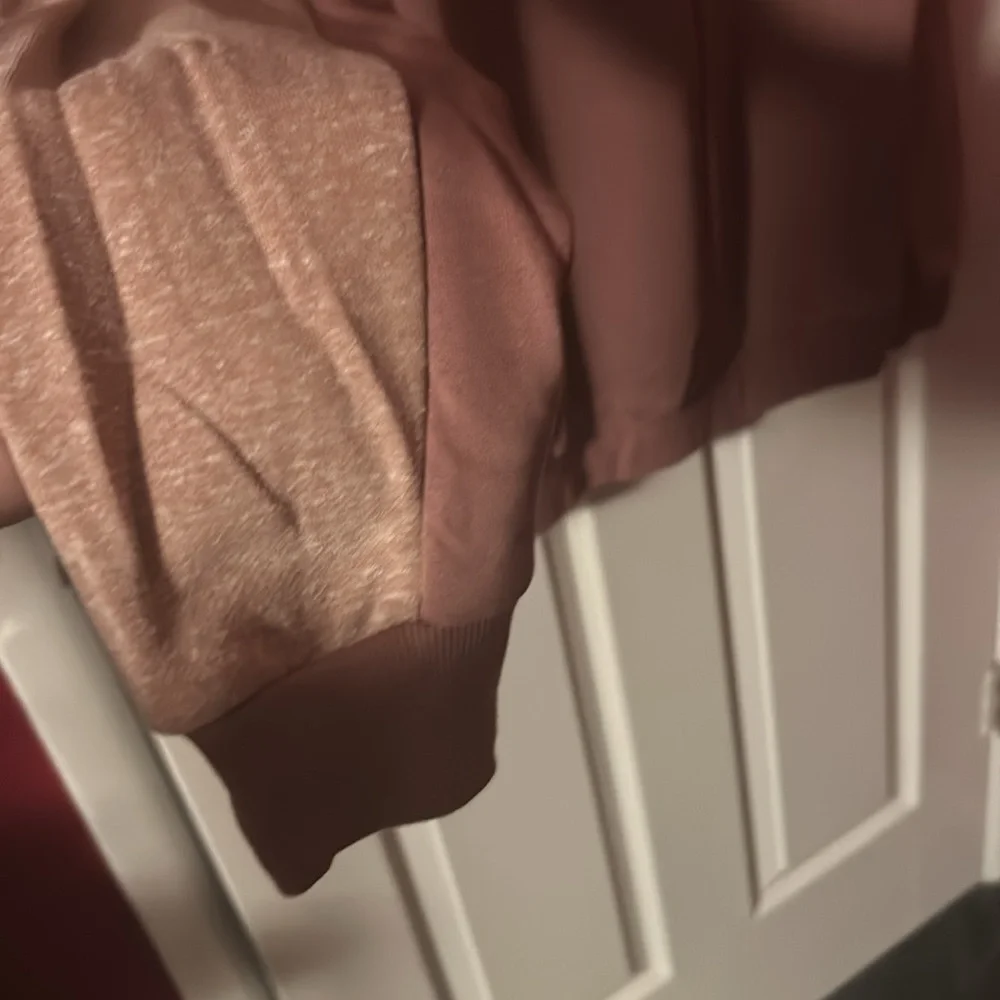 Olivia Colorblock Sweatshirt - Picture 8 of 10